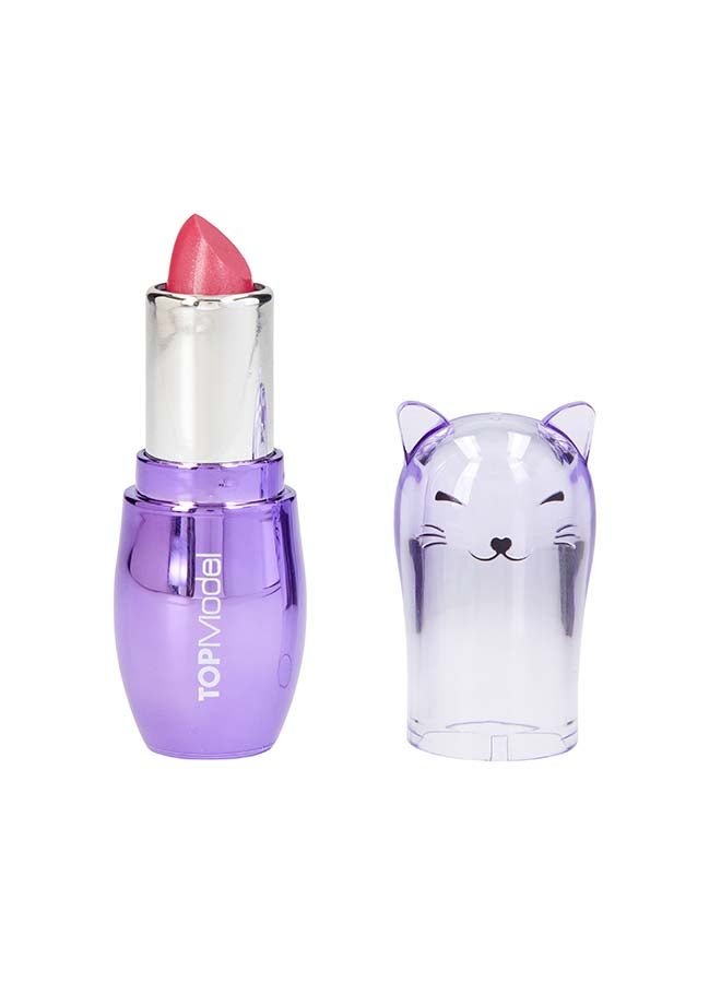 Top Model - Lipstick Leo Love ( Purple ) - Image 1