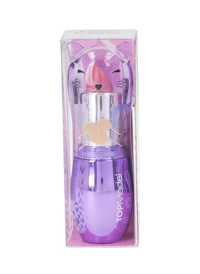 Top Model - Lipstick Leo Love ( Purple ) - Image 1