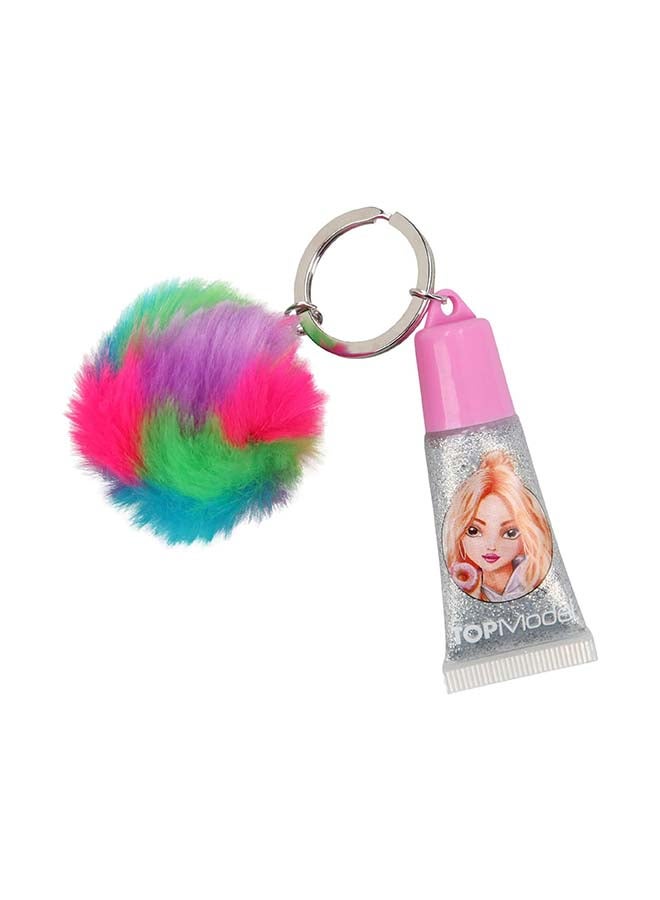 Top Model Beauty Set Candy Cake - Image 2