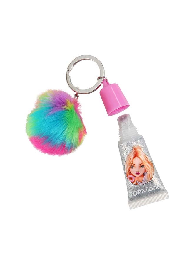 Top Model Beauty Set Candy Cake - Image 3