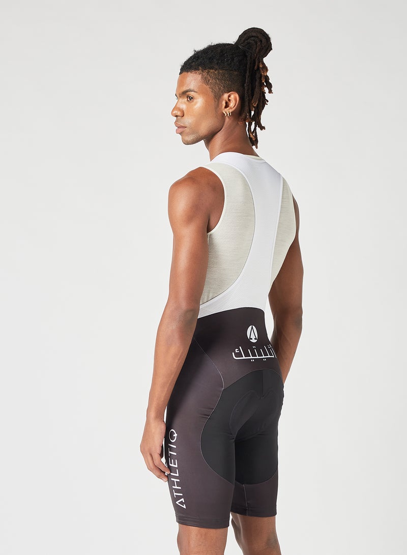Athletiq Cycling Bib 2022 Collection Men - Image 2