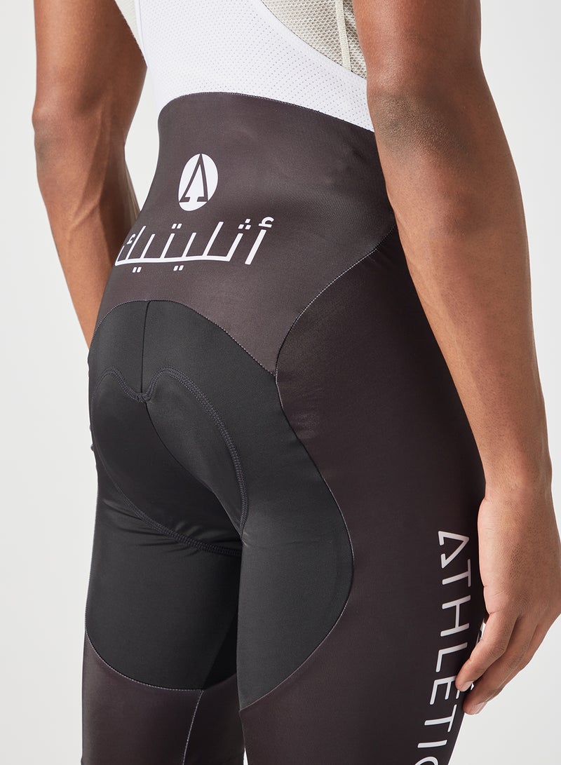 Athletiq Cycling Bib 2022 Collection Men - Image 5