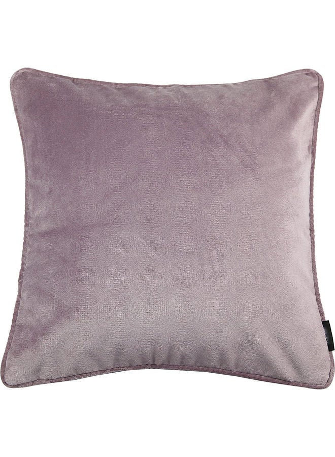 PENHALIGON'S Velvet Decorative Cushion Grey  - Image 1