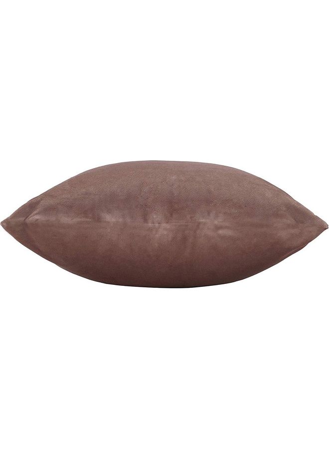 PENHALIGON'S 5-Piece Velvet Decorative Cushion Purple  - Image 3