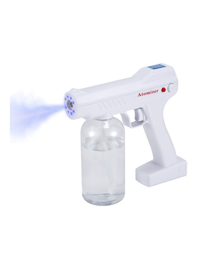 Handheld Rechargeable Nano Atomizer Wireless Sprayer - Image 1