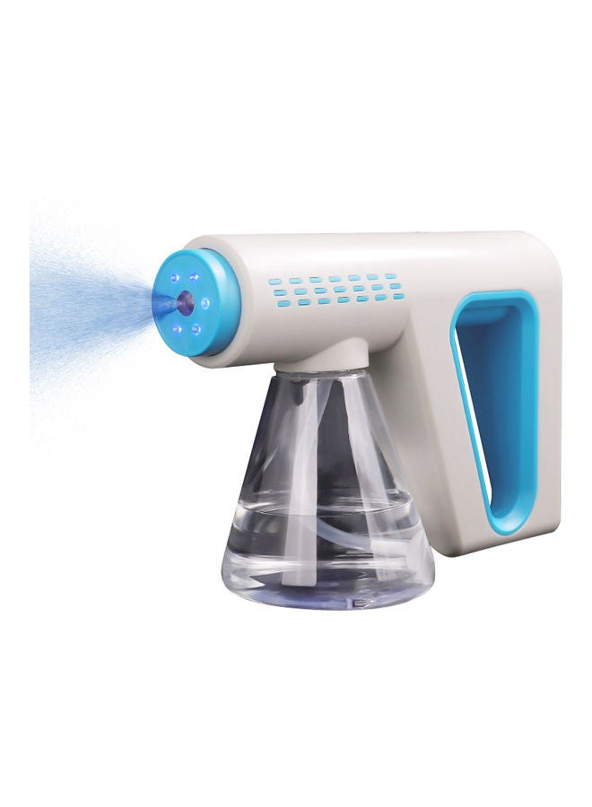 Generic Nano Atomizer Sprayer Wireless Handheld Rechargeable Disinfectant Fogger Machine  - Image 1