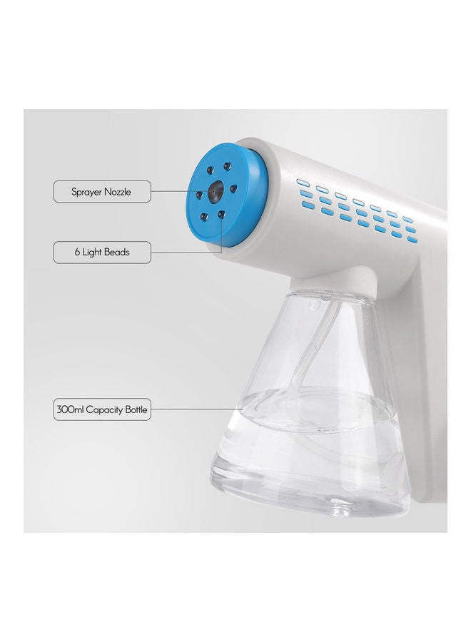 Generic Nano Atomizer Sprayer Wireless Handheld Rechargeable Disinfectant Fogger Machine  - Image 4