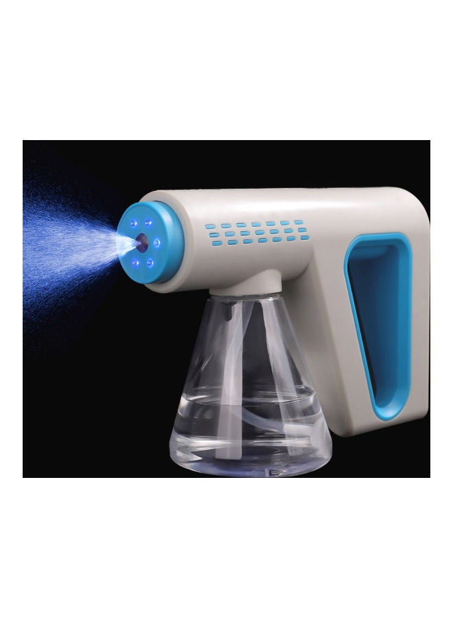 Generic Nano Atomizer Sprayer Wireless Handheld Rechargeable Disinfectant Fogger Machine  - Image 5