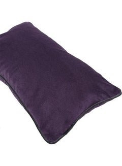 PENHALIGON'S Velvet Decorative Cushion Blue  - Image 2