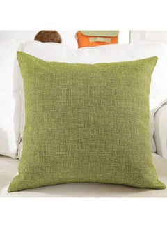 PENHALIGON'S 5-Piece Decorative Filled Cushion Green 30x30cm  - Image 2