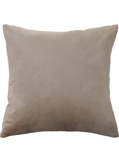 PENHALIGON'S 4-Piece Velvet Decorative Cushion Grey  - Image 2