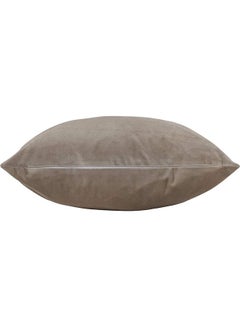PENHALIGON'S 4-Piece Velvet Decorative Cushion Grey  - Image 4