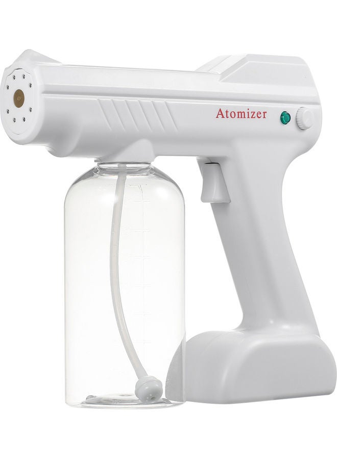 Nano Steam Atomizer - Image 1