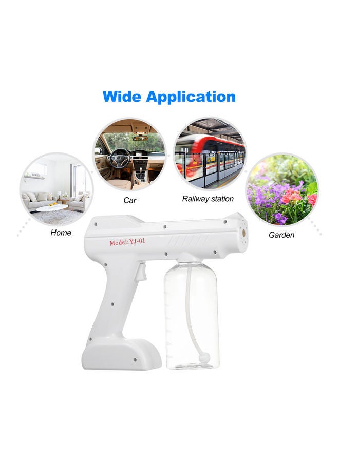 Nano Steam Atomizer - Image 3