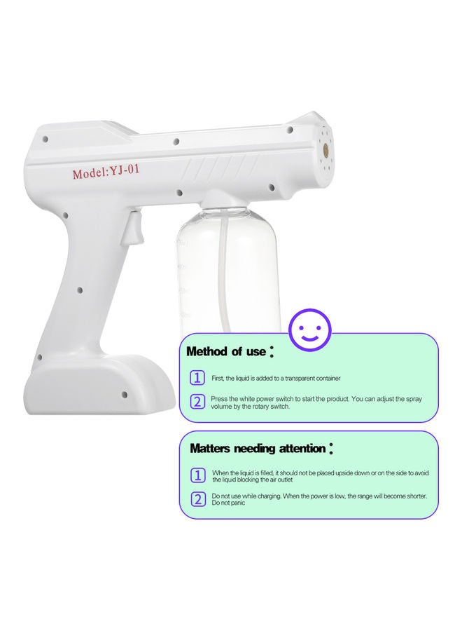 Nano Steam Atomizer - Image 4