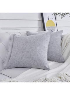 PENHALIGON'S Decorative Filled Cushion Grey  - Image 2