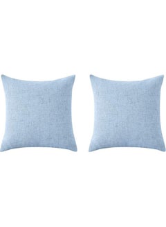 PENHALIGON'S Decorative Cushion Blue  - Image 1