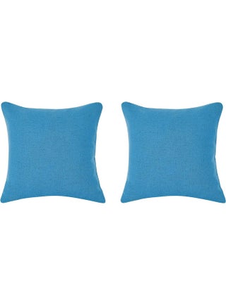 Decorative Filled Cushion Blue - v1628094682/N49761460A_1