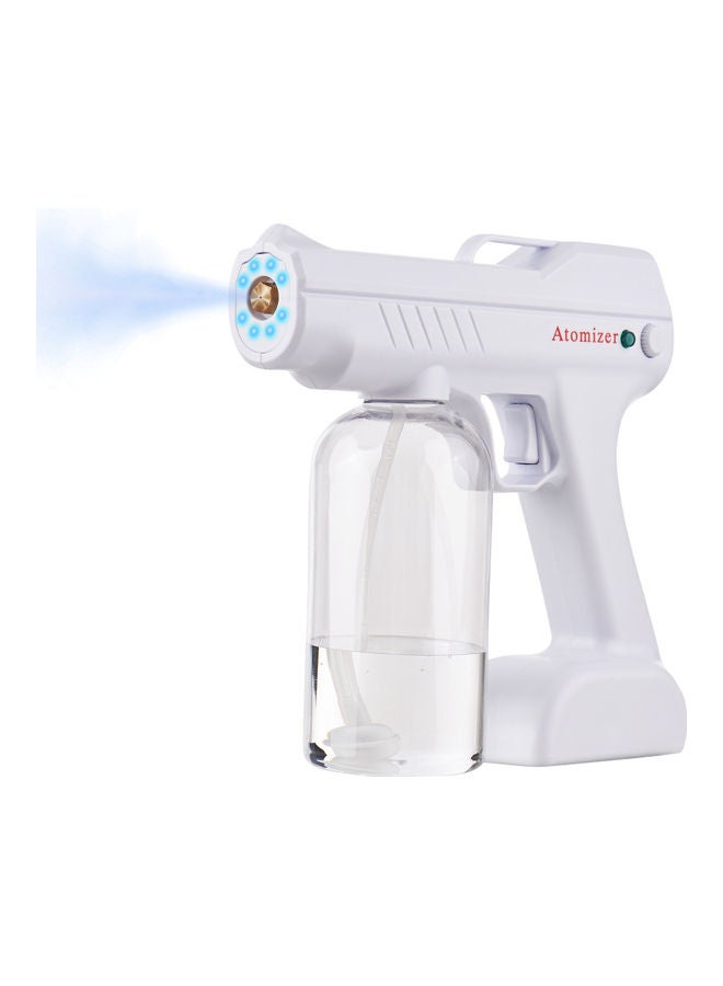 بخاخ معقم بلو لايت نانو أتومايزر - Image 1