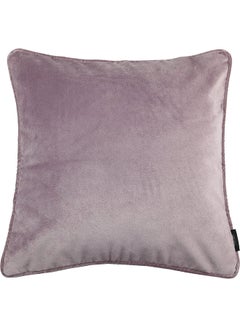 PENHALIGON'S Velvet Decorative Cushion Grey  - Image 1