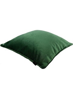 PENHALIGON'S Velvet Decorative Cushion Green  - Image 2