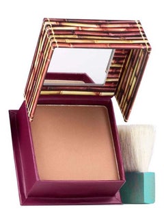 Benefit Cosmetics Hoola Matte Bronzer Bronze  - Image 1