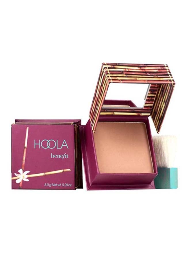 Hoola Matte Bronzer Bronze - v1628138389/N12199831A_2