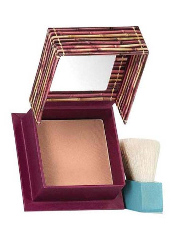 Benefit Cosmetics - Hoola Matt Bronzer Multicolour - Image 1