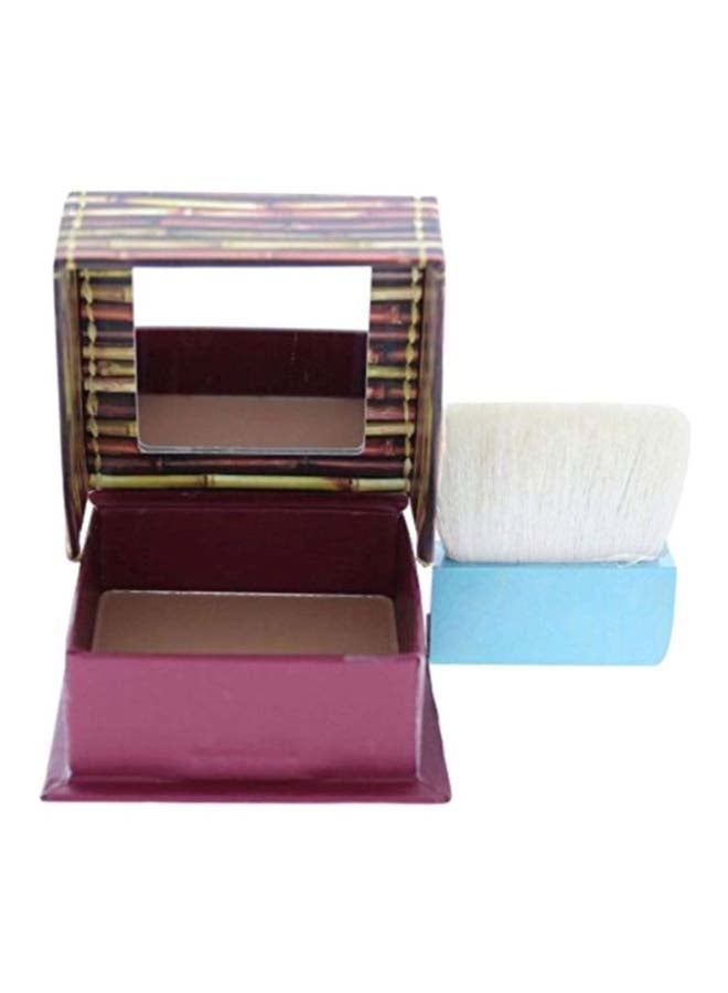 Benefit Cosmetics - Hoola Matt Bronzer Multicolour - Image 1