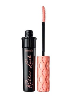 Roller Lash Curling & Lifting Mascara Black