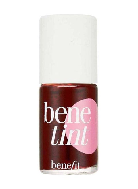 Benetint Lip And Cheek Stain Multicolour