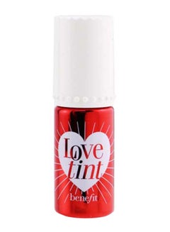 Benefit Cosmetics Love Lip Tint Red  - Image 1