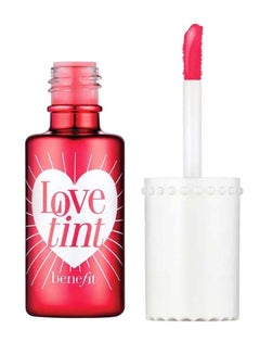 Benefit Cosmetics Love Lip Tint Red  - Image 3