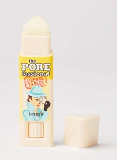 POREfessional License To Blot Instant Oil-Blotting Stick Multi