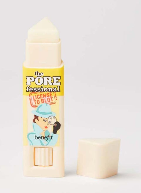 POREfessional License To Blot Instant Oil-Blotting Stick Multi