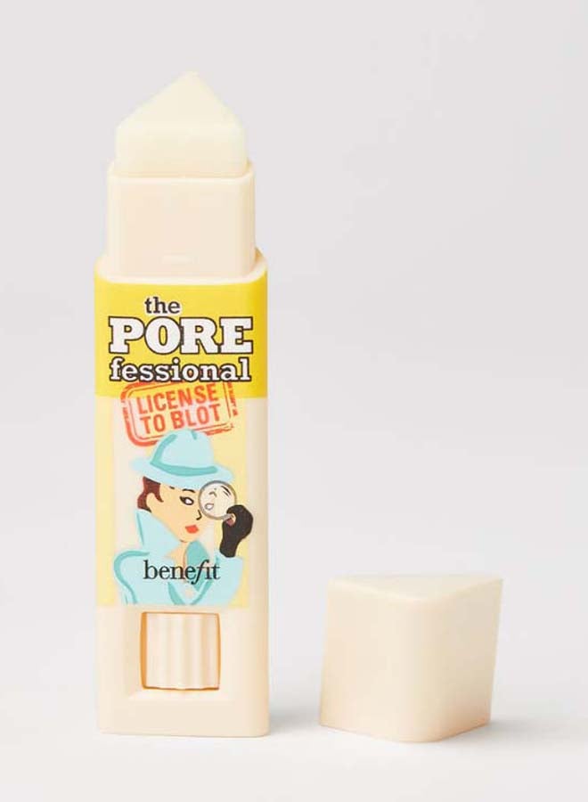 Benefit Cosmetics - POREfessional License To Blot Instant Oil-Blotting Stick Multi - Image 1