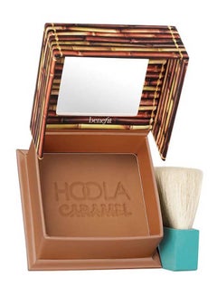 Hoola Matte Bronzer Caramel