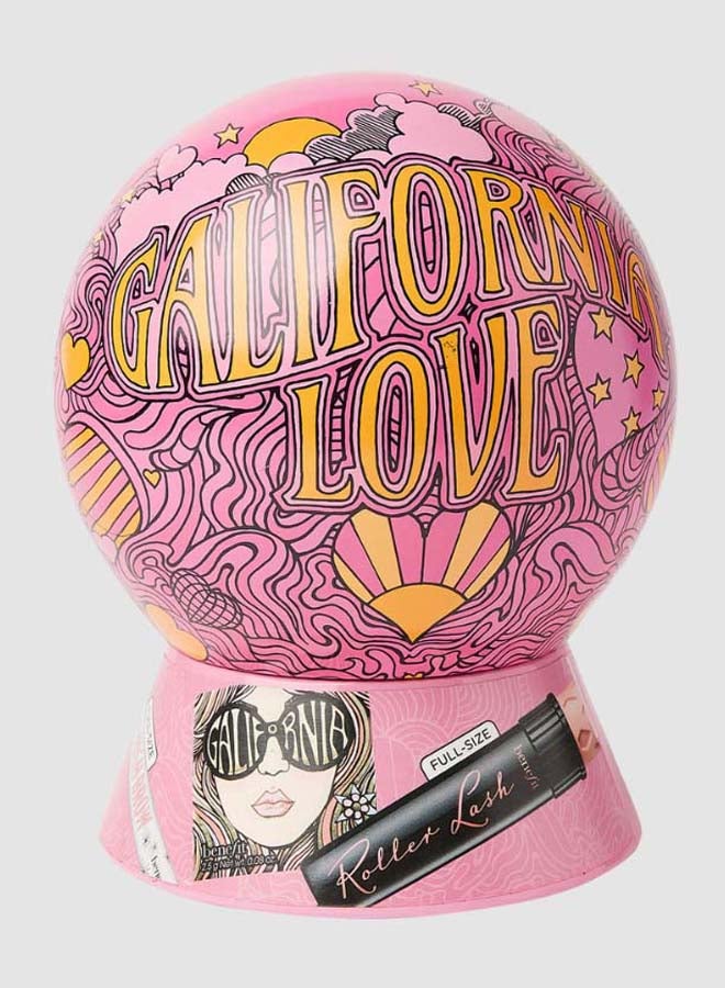Benefit Cosmetics - GALifornia Love Holiday Gift Set Multicolour - Image 1