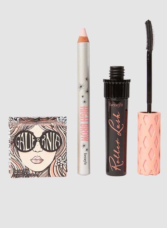 Benefit Cosmetics - GALifornia Love Holiday Gift Set Multicolour - Image 1