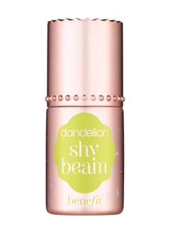 Dandelion Shy Beam Radiance Highlighter Nude Pink Matte