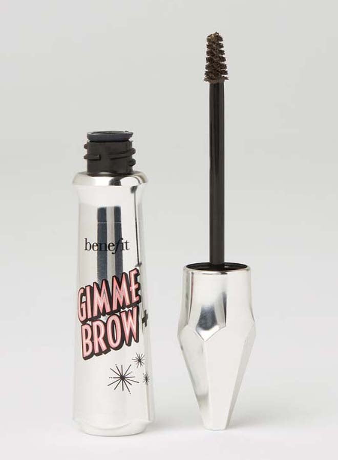 Gimme Brow+ Volumizing Eyebrow Gel Multi Black