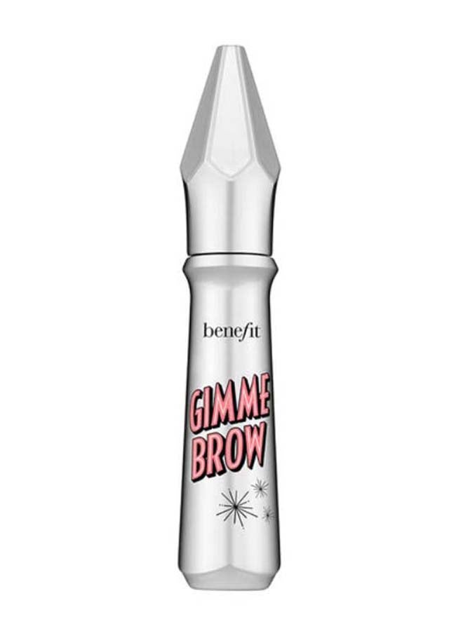 Gimme Brow+ Volumizing Eyebrow Gel Multi Black