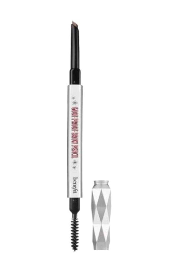 Benefit Cosmetics Goof Proof Brow Pencil 1 Cool Light Blonde - Image 1