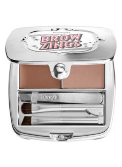 Brow Zings Eyebrow Shaping Kit 04 Medium