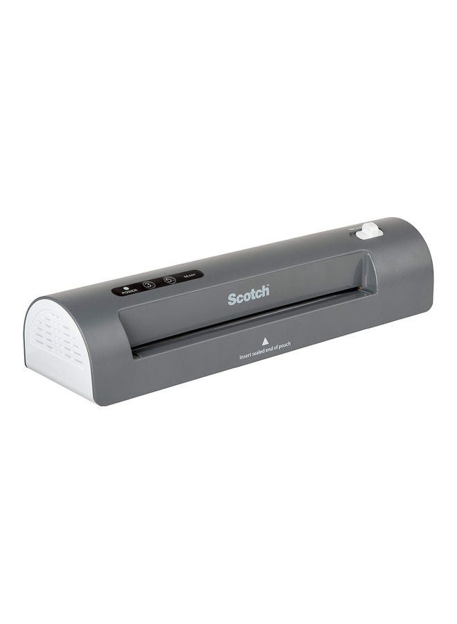 Scotch  Professional Thermal Laminator Black  - Image 1