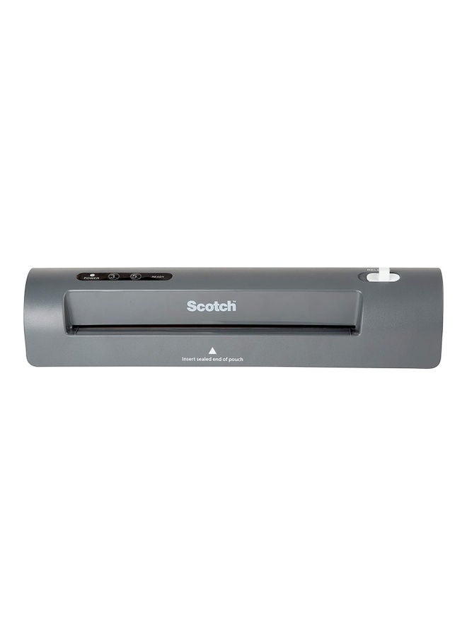 Scotch  Professional Thermal Laminator Black  - Image 2