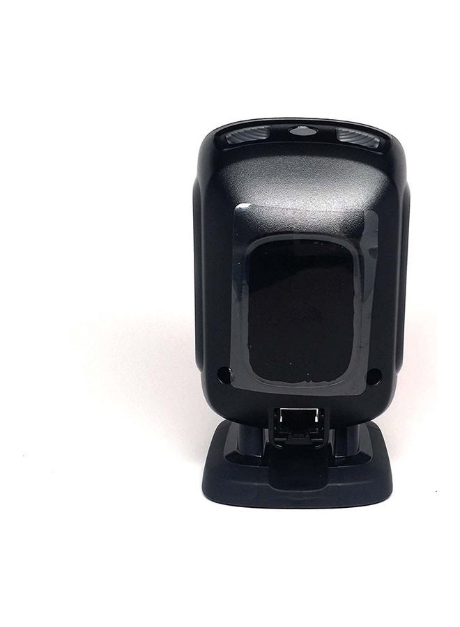 ZEBRA Handsfree Standard Range Scanner Kit with Shielded USB Cable Black  - Image 3
