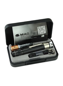 MAGLITE Solitaire Spectrum Series LED Flashlight  - Image 1