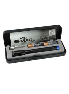 MAGLITE Mini LED Spectrum Series AAA Blue Flashlight  - Image 1