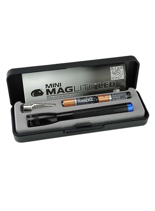 MAGLITE Mini LED Spectrum Series AAA Blue Flashlight  - Image 1